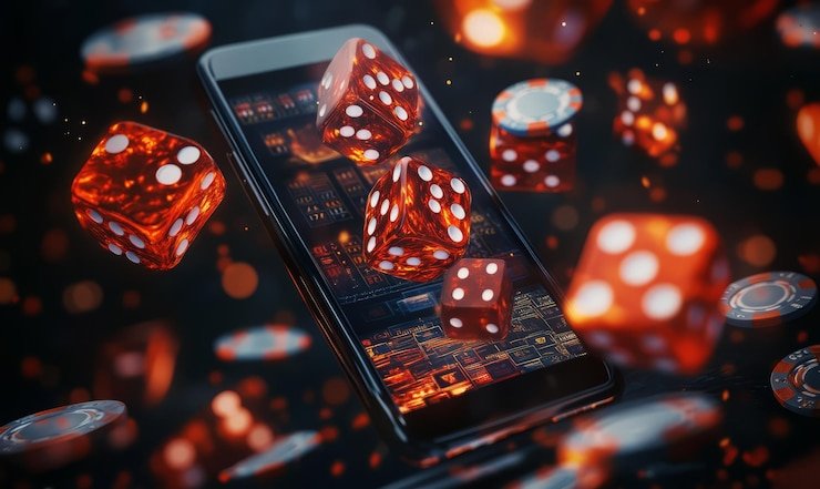 ruleta gratis Red Tiger Slots